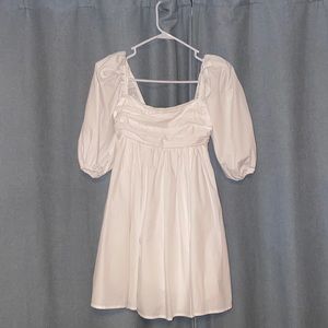 Abercrombie Emerson Mini Dres XXS